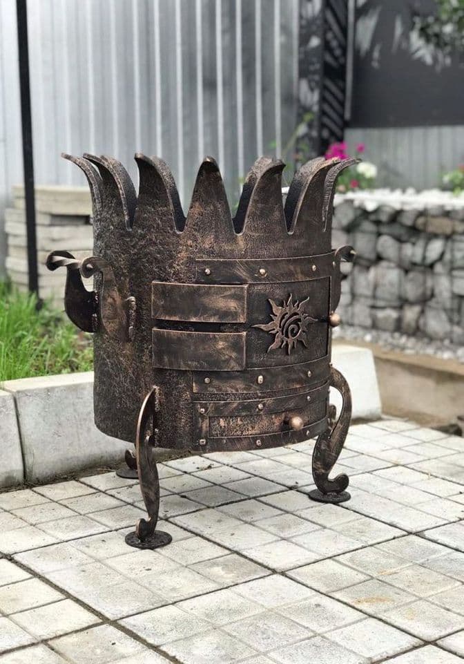 Галерея