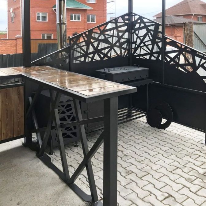 Галерея