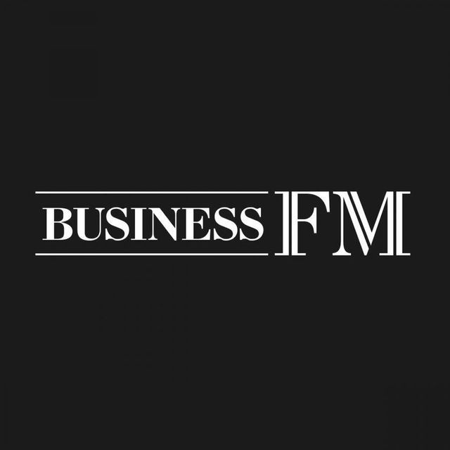 Business FM прямой эфир