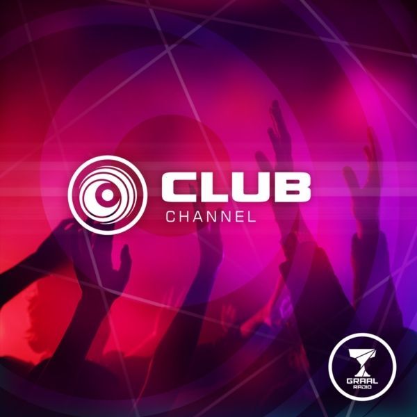 Graal Radio Club Channel слушать онлайн