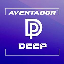 Aventador Deep Radio слушать онлайн