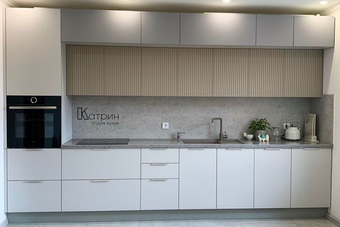 Галерея