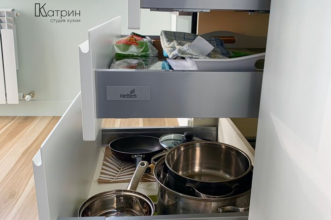 Галерея