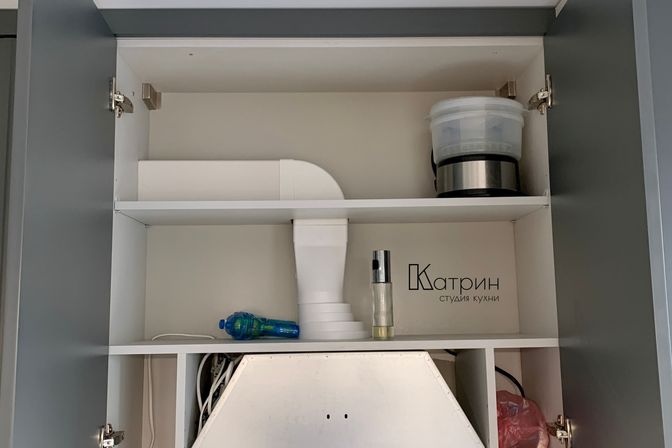 Галерея