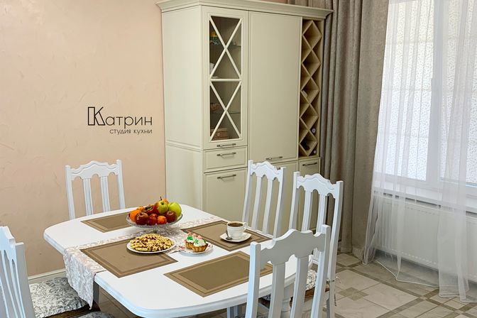 Галерея