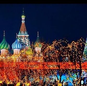 Купить 05.01–05.01.2021МОСКВА новогодняя.Развлекательное путешествие со Снегурочкой.