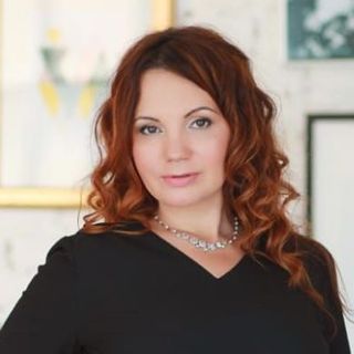 АВТОРСКИЙ КУРС "БРОКЕР ПО НЕДВИЖИМОСТИ" БАСИНОЙ ВИОЛЕТТЫ