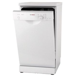 Отзыв по ремонту посудомоечной машины Bosch Silence plus