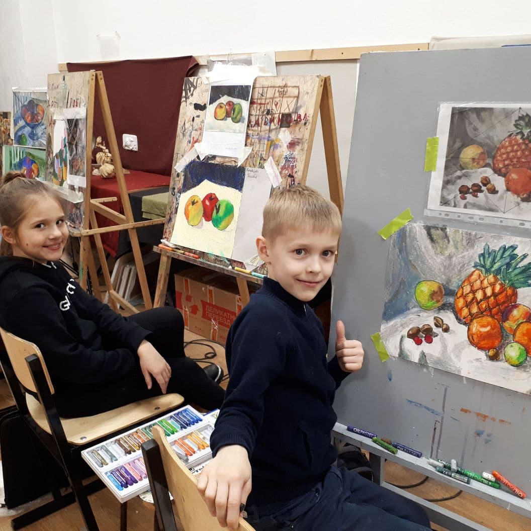 3 причины выбрать нас
