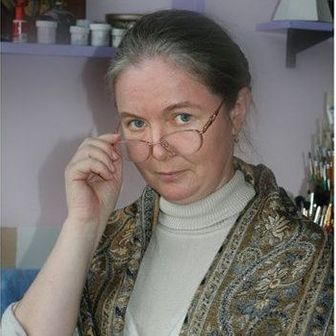 АКВАРЕЛЬ