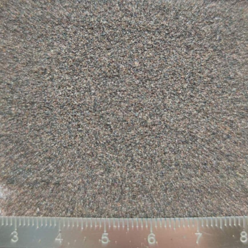 Электрокорунд нормальный F70 20H