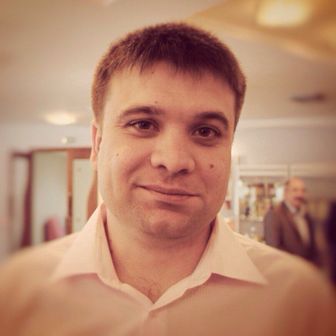 Виктор Карабаев
