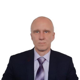 Щербаков Олег Игоревич