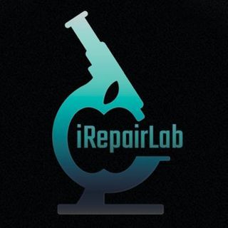 Лаборатория ремонта iRepairLab