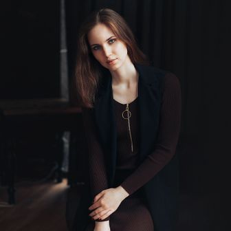 Екатерина Кононович