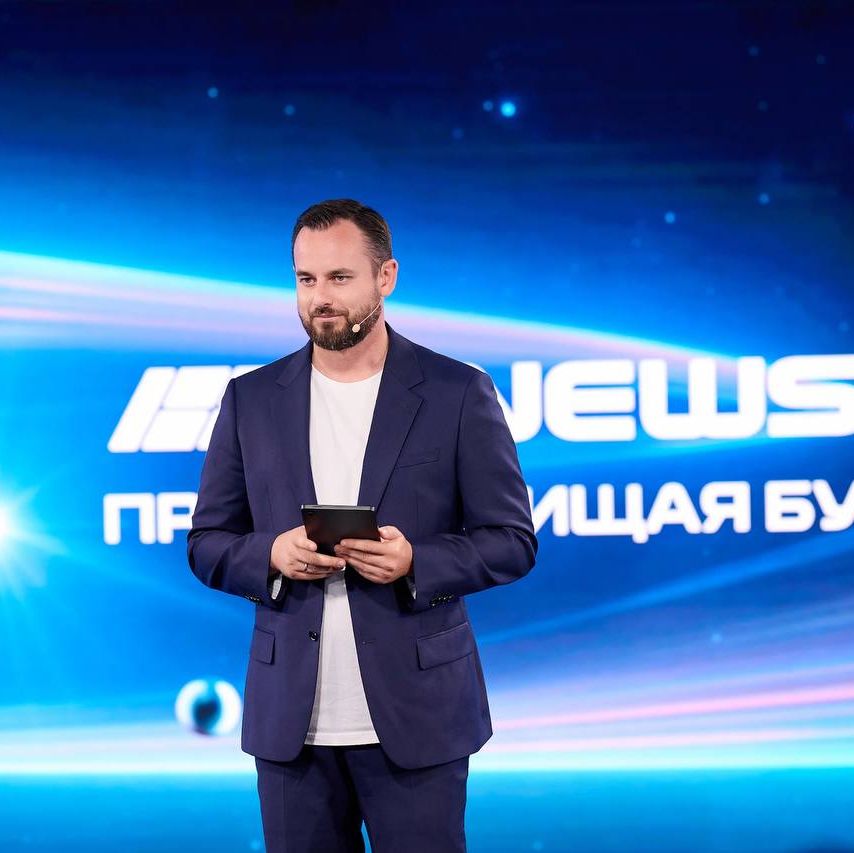 Купить KNEW STAR