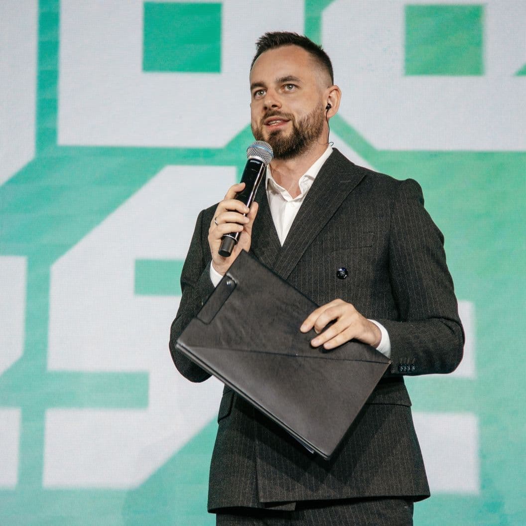 Купить CYBER FEST