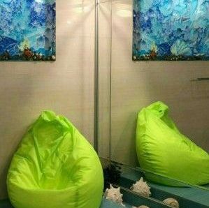 Кресло-мешок "Груша" Екатеринбург
