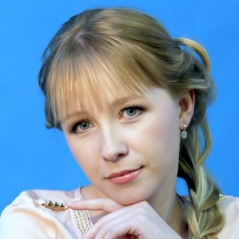 Колесникова Светлана