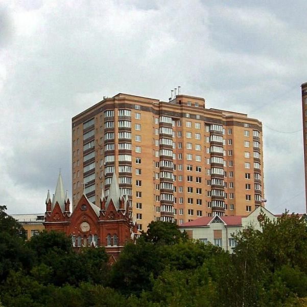 Купить ВТОРИЧНЫЙ РЫНОК