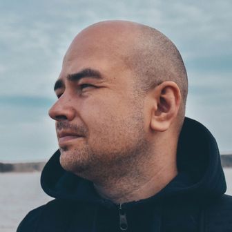 Владимир Шалакин
