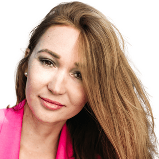 Екатерина Лихачёва