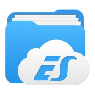 ES File Explorer