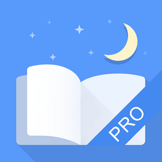Moon Reader