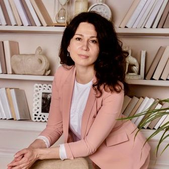 Анна Бардачова