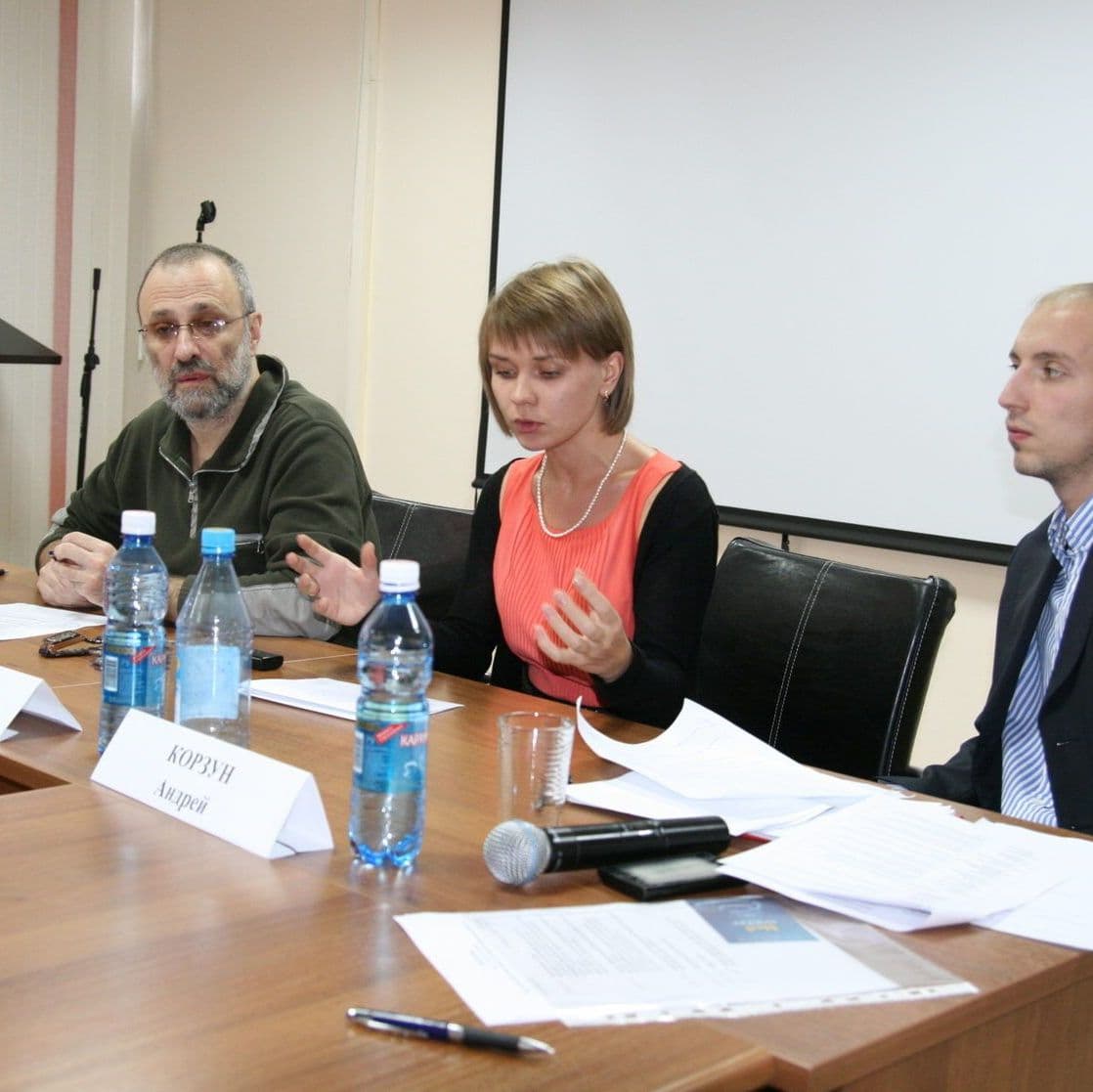 Марина Соболева, консультант по PR и маркетинг, основатель Biznesmuza