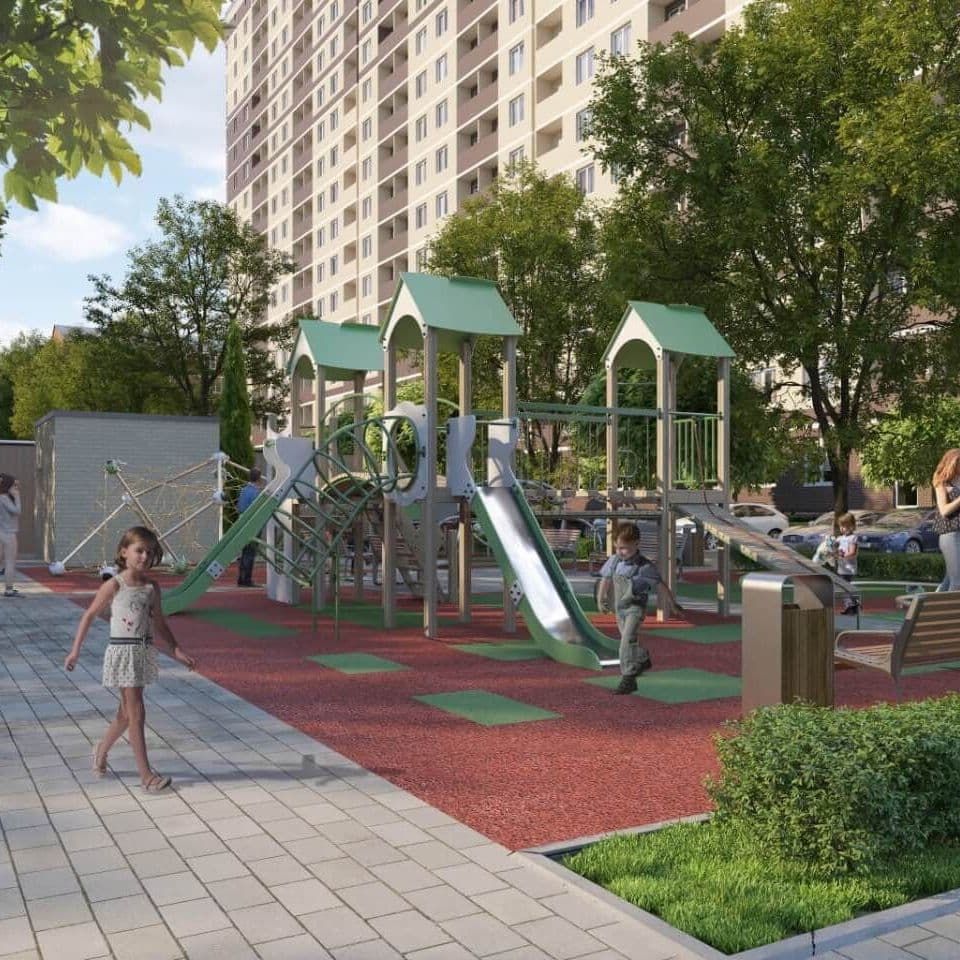 жк дом на московской краснодар сск официальный сайт цены и планировки