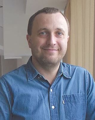 Александр Салун: «Сложности делают нас сильнее»…