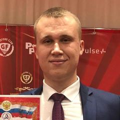 Александр Попов. Одинаковых дней в бизнесе не бывает