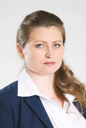 Олеся Нестерова. Цветы дарят нам радость