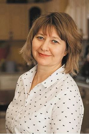 Надежда Чернецова. Поддержка близких окрыляет ИСТОРИИ УСПЕХА