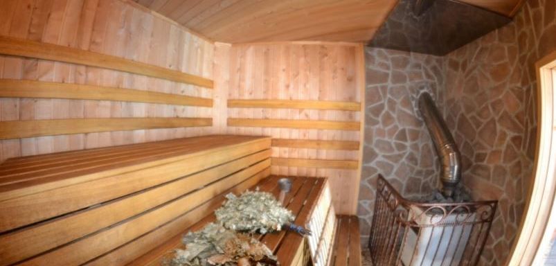 Аренда виллы в Крыму