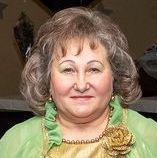 Питюцкая Екатерина. Я работаю для людей