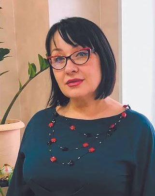 Елизавета Баркан: строительство - самое мирное и нужное дело