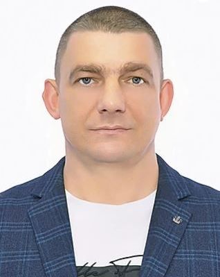 Игорь Носов Сильный характер и его последствия
