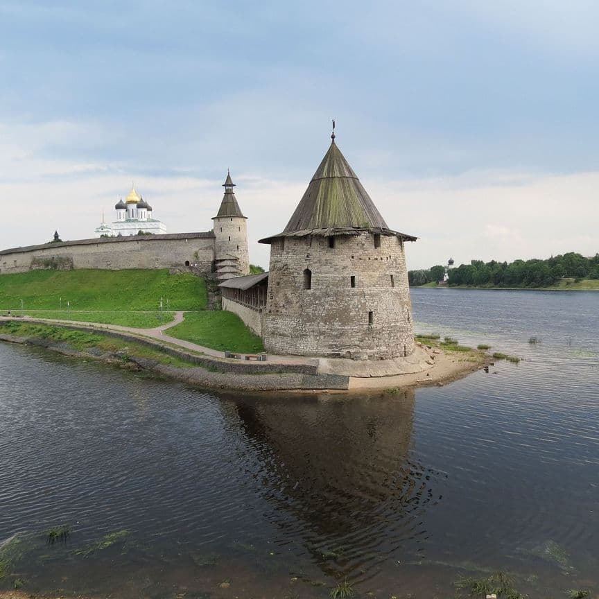 Псков снять квартиру посуточно