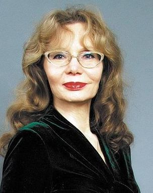 Галина Демьянова. Пришло время ставить новые цели