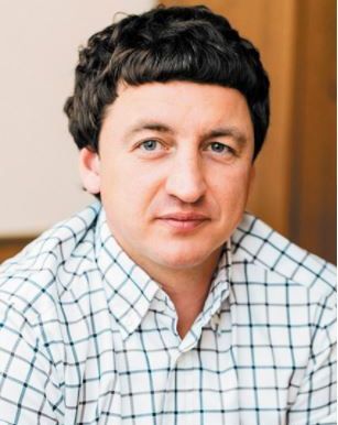 Андрей Бабкин Быть стойким!