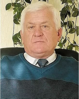 Василий Дружинин. Выбор определил судьбу