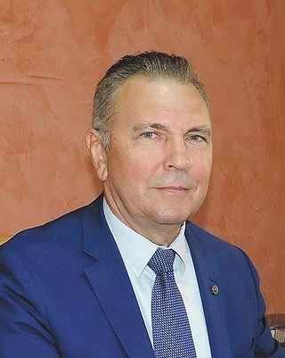 Фарид Сафин. Руководить справедливо, терпеливо и мудро