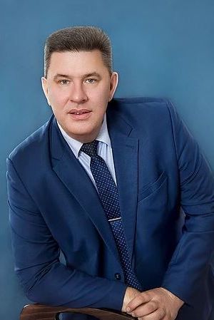 Артем Дегтярев. Всё начиналось с детской мечты