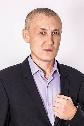 Сергей Хагай. Секрет успешности ИСТОРИИ УСПЕХА