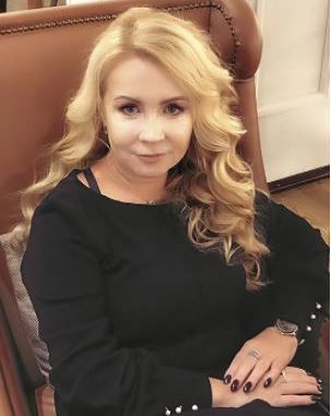 Пономарёва Наталья. Все в наших руках