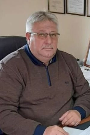 Николай Сидоров. Жить урожаем завтрашнего дня