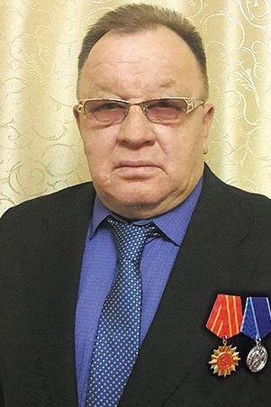 Николай Вологдин. Тепло должно быть в каждом доме ИСТОРИИ УСПЕХА