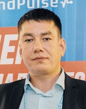 Алексей Шмакотин. Коммерция должна приносить благо